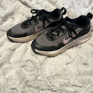 Nike sneakers